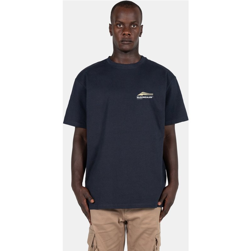 MJ Gonzales Wave V.1 x Heavy Oversized Tee