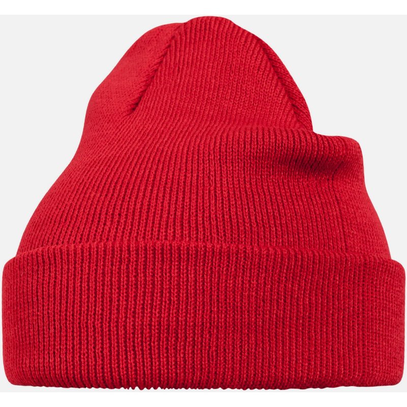 MSTRDS Beanie Basic Flap