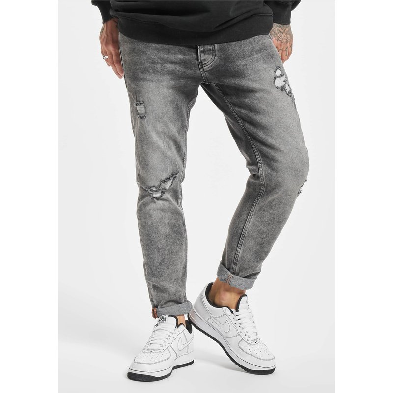 2Y Premium Skinny Fit Jeans