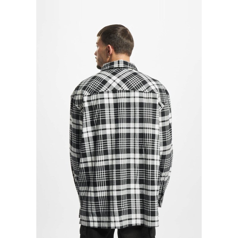Southpole Spouthpole Checked Woven Shirt