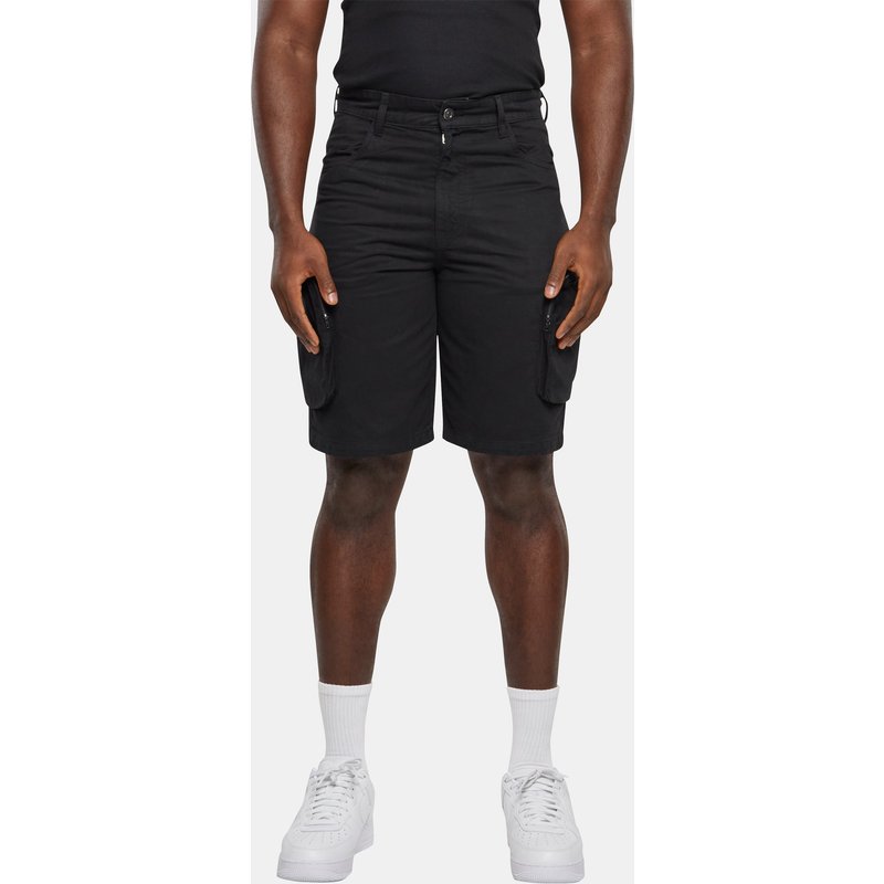 Urban Classics Baggy Cargo Short