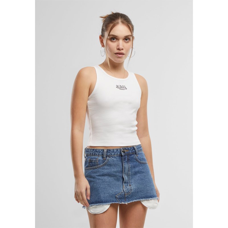 Von Dutch SYDNEY TOPS