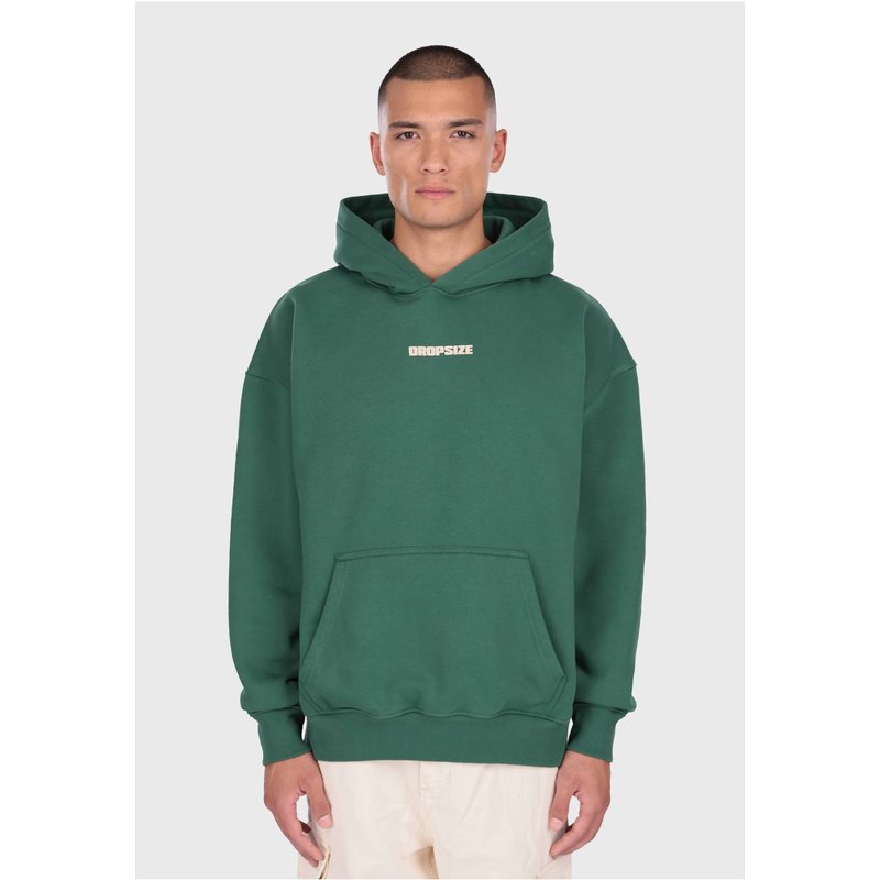 Dropsize EXCLUSIVE HOODIE