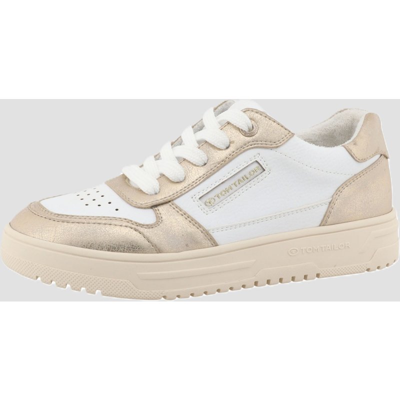 Tom Tailor Sneaker Low