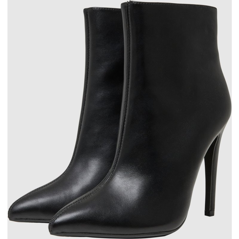 Buffalo SIENNA ANKLE BOOTIE - VEGAN NAPPA