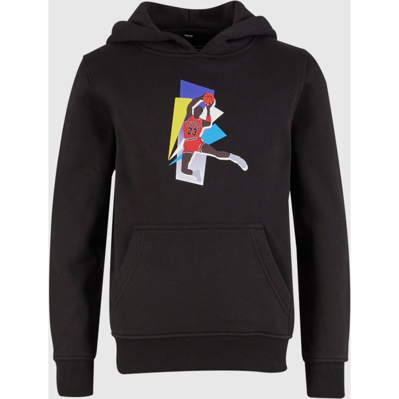 Mister Tee Bulls Hoody Kids