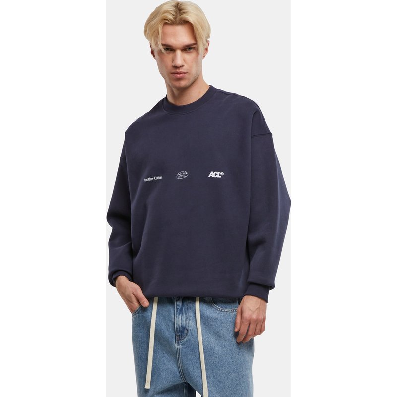 Another Cotton Lab Amor Vecchio Oversized Sweater
