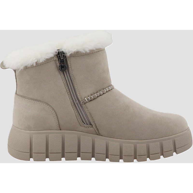 Tom Tailor Stiefel