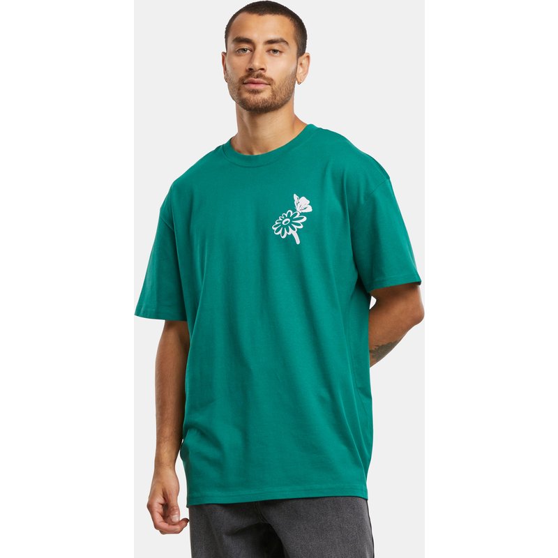 Mister Tee Upscale Bold Actions Oversize