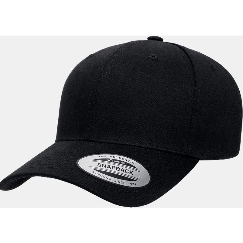Flexfit Retro Cotton Blend Snapback