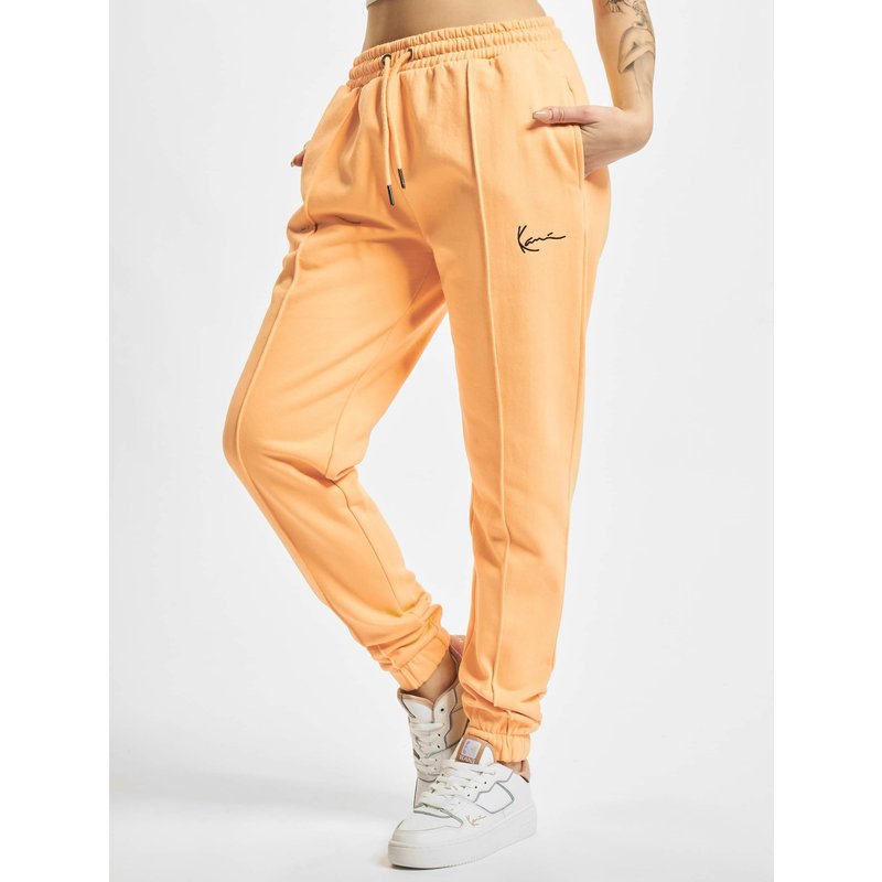 Karl Kani KW221-020-1 Small Signature Regular Fit Sweatpants