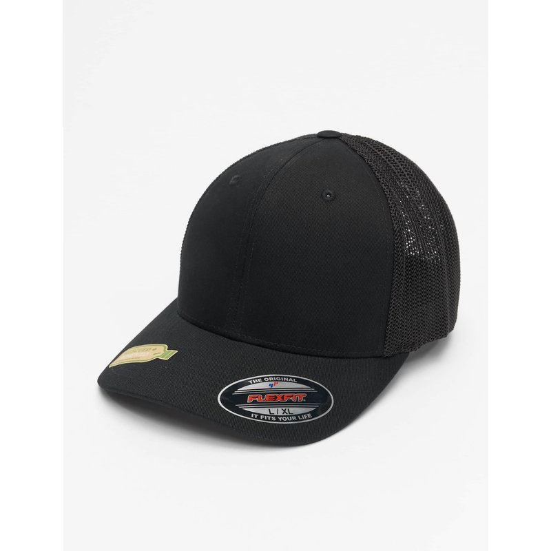 Flexfit Trucker Essentials Mesh