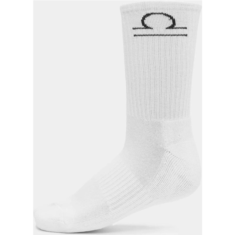DEF Zodiac Socks