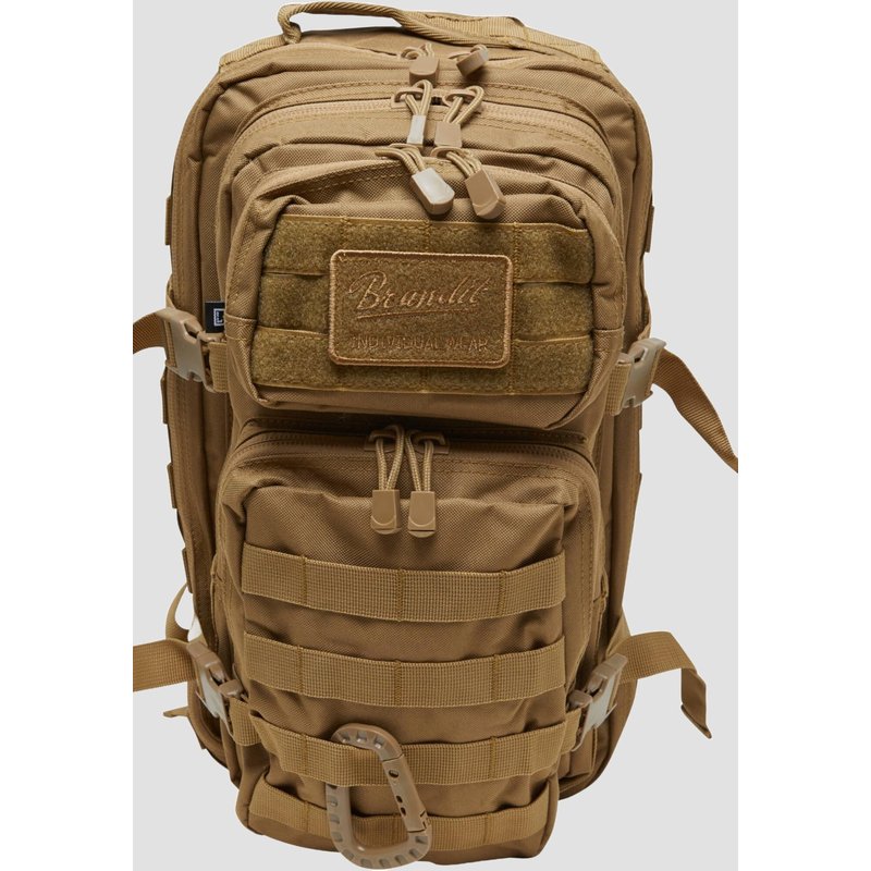 Brandit US Assault Pack Medium