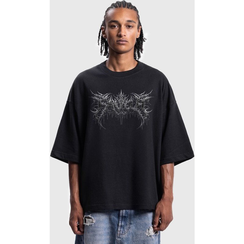 Favela Grunge Tribal Tshirt