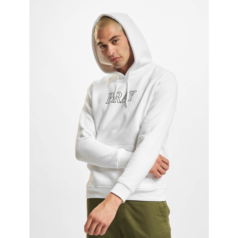 Mister Tee Pray Hands Hoody
