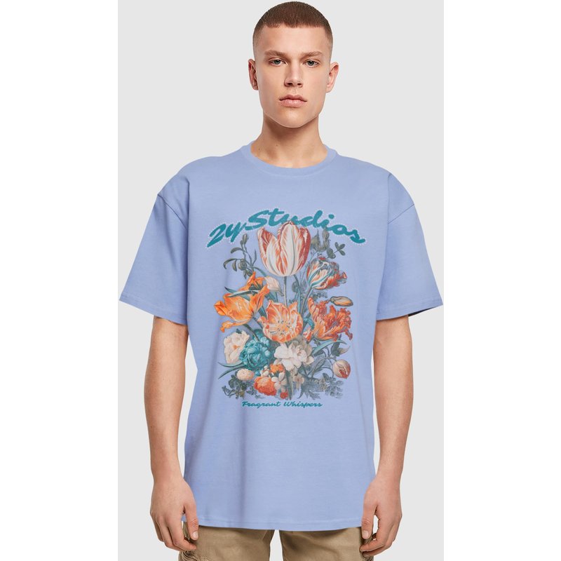2Y Studios FLOWERS TEE