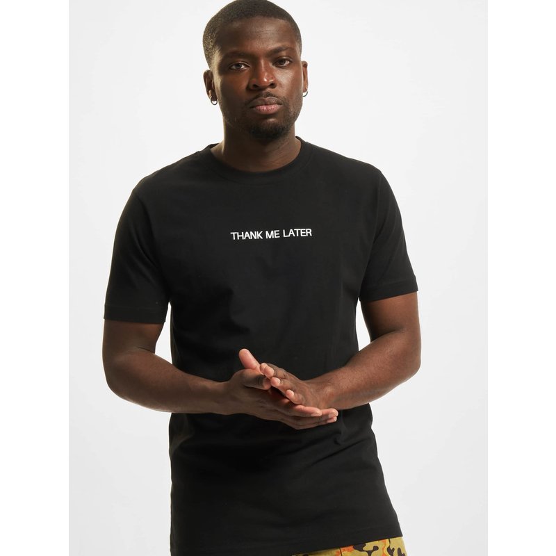 Mister Tee Thank Me Later