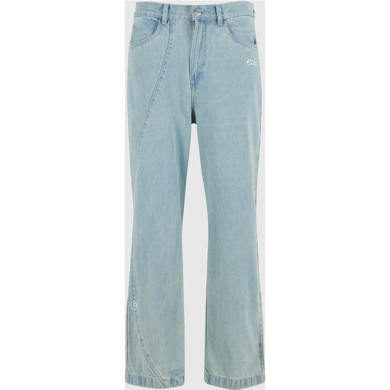 PEGADOR Waco Wide Baggy
