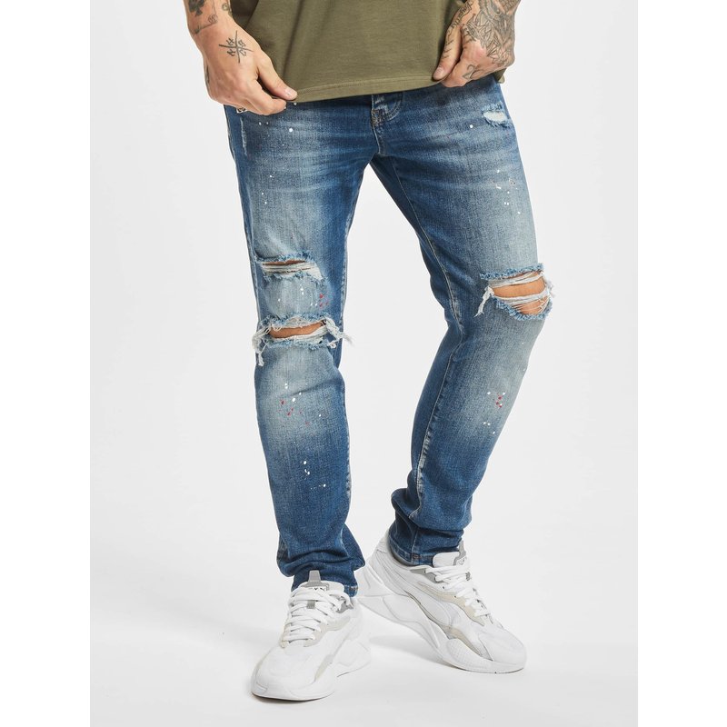 2Y Premium Peer Skinny Jeans