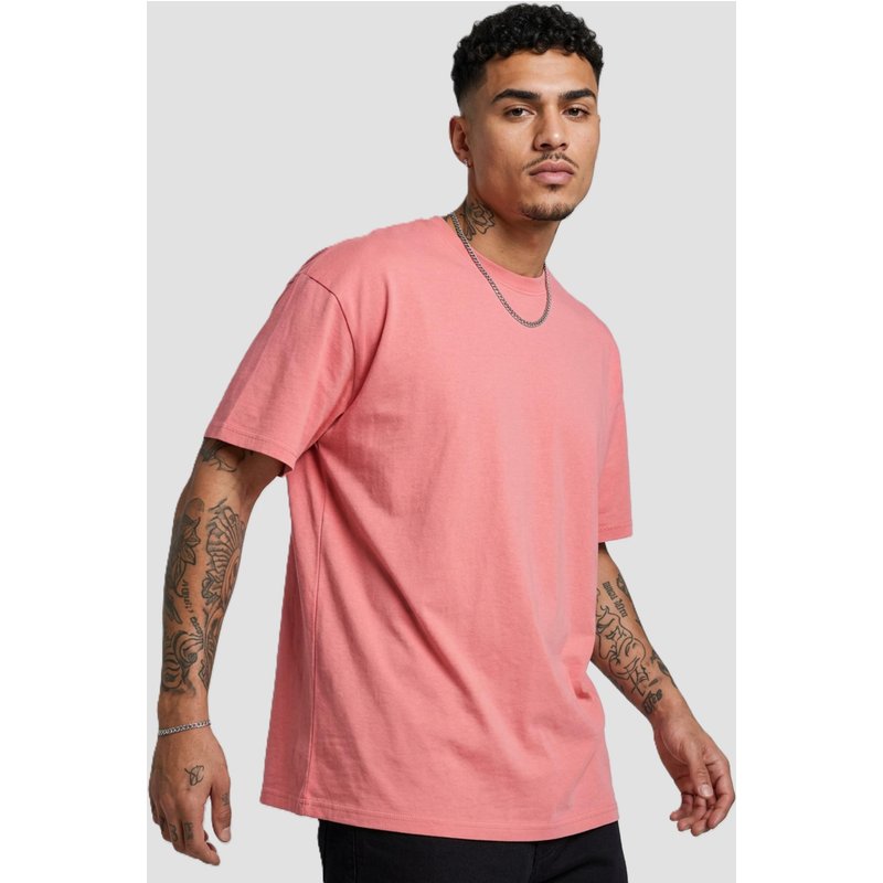 Urban Classics Heavy Oversized Tee
