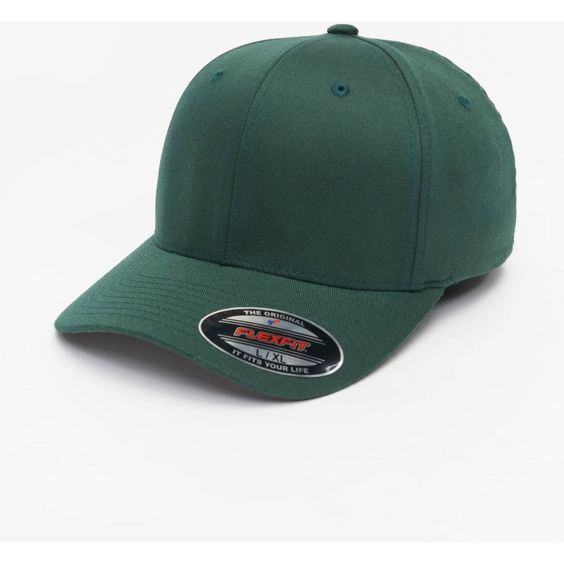 Flexfit Wooly Combed