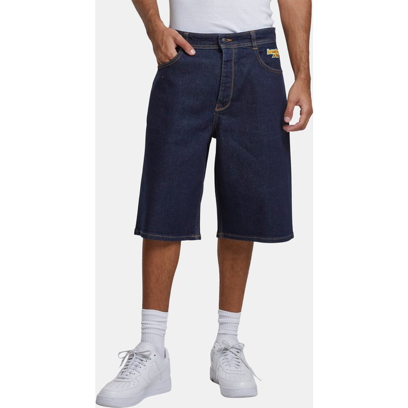Homeboy x-tra MONSTER Denim SHORTS