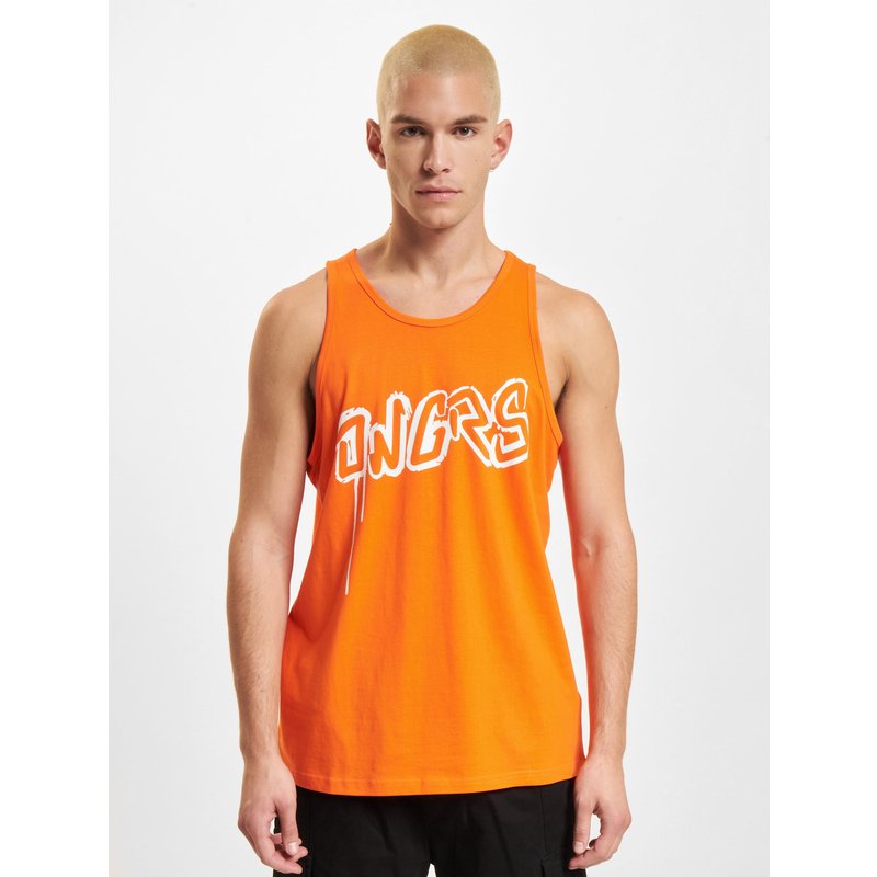 Dangerous DNGRS Vibrancy Tank Top