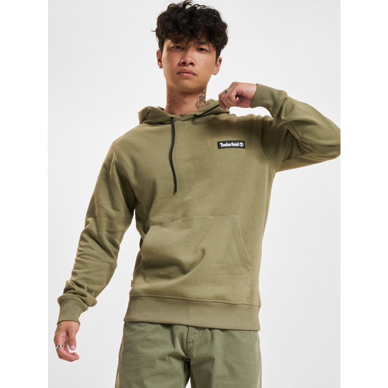 Timberland Badge Hoodie