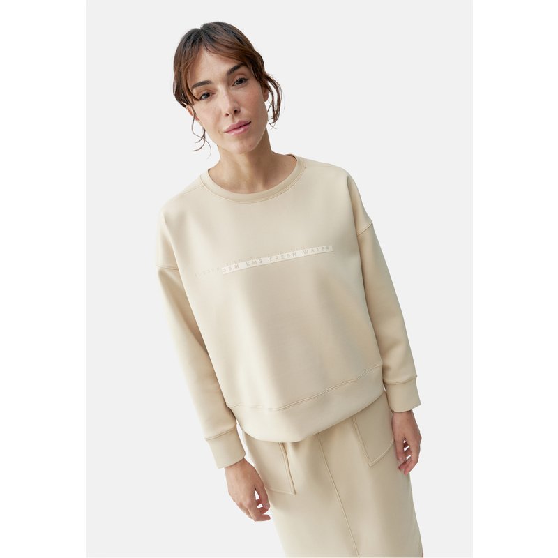Born Sweatshirt Maia