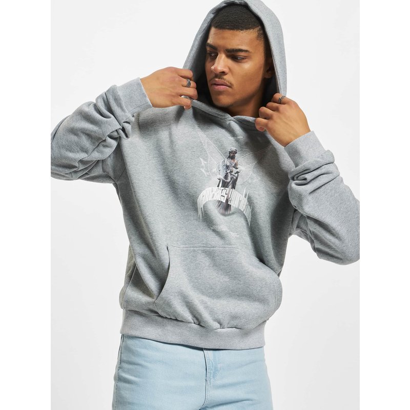 MJ Gonzales HIGHER THAN HEAVEN V.1 with Ultra Heavy Hoody