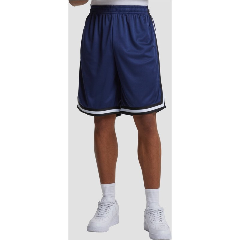 Urban Classics Stripes Mesh Short