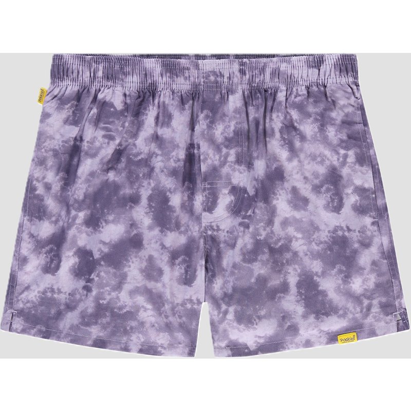 Pockies Party Boxers
