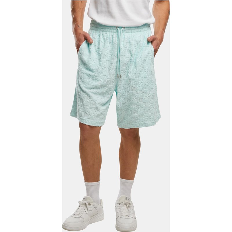 Karl Kani Og Aop Terry Cloth Short