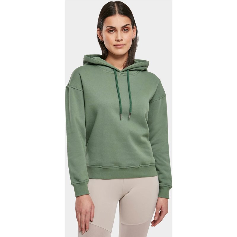 Urban Classics Ladies Organic Hoody