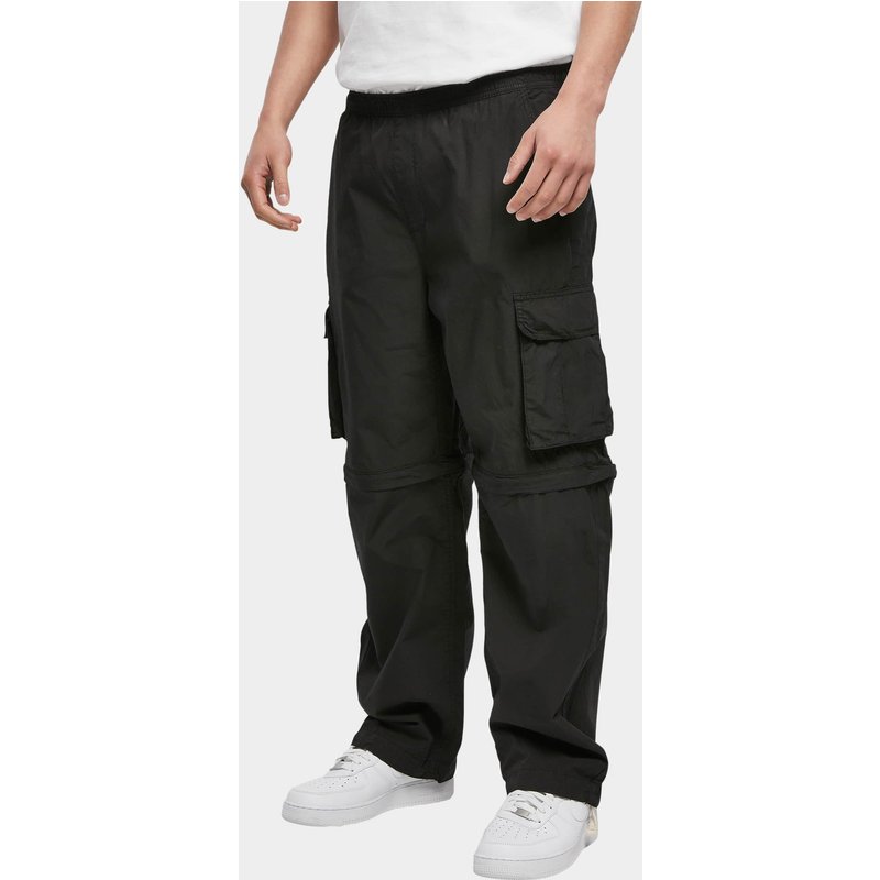 Urban Classics Zip Away Pants