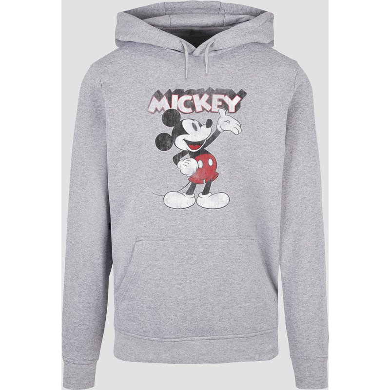 Absolute Cult Mickey Mouse - Presents Basic Hoody