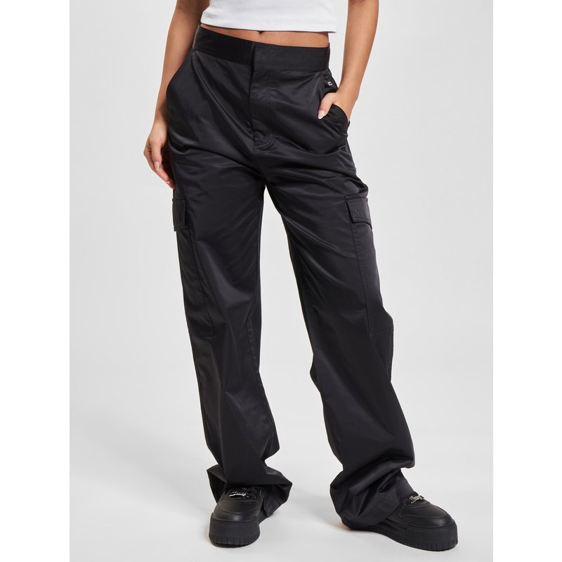 Tommy Jeans Satin Cargohose