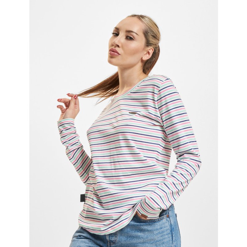 Alife & Kickin and Lea B Longsleeve