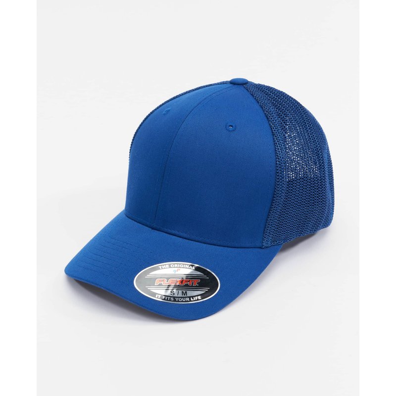 Flexfit Mesh Trucker