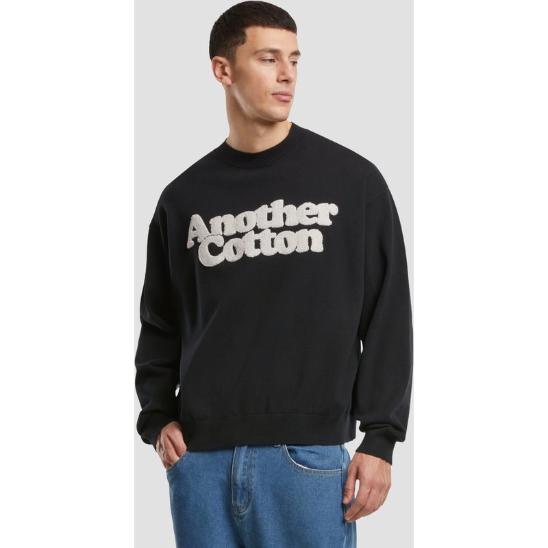 Another Cotton Lab Chenille Oversize Knit Pullover