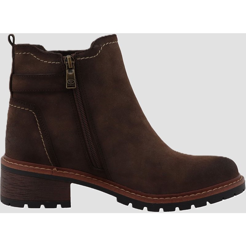 Tom Tailor Stiefel