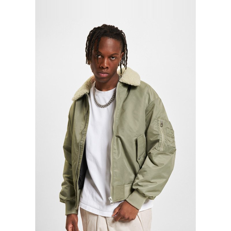 Jack and Jones & Queens Bomber Bomberjacke