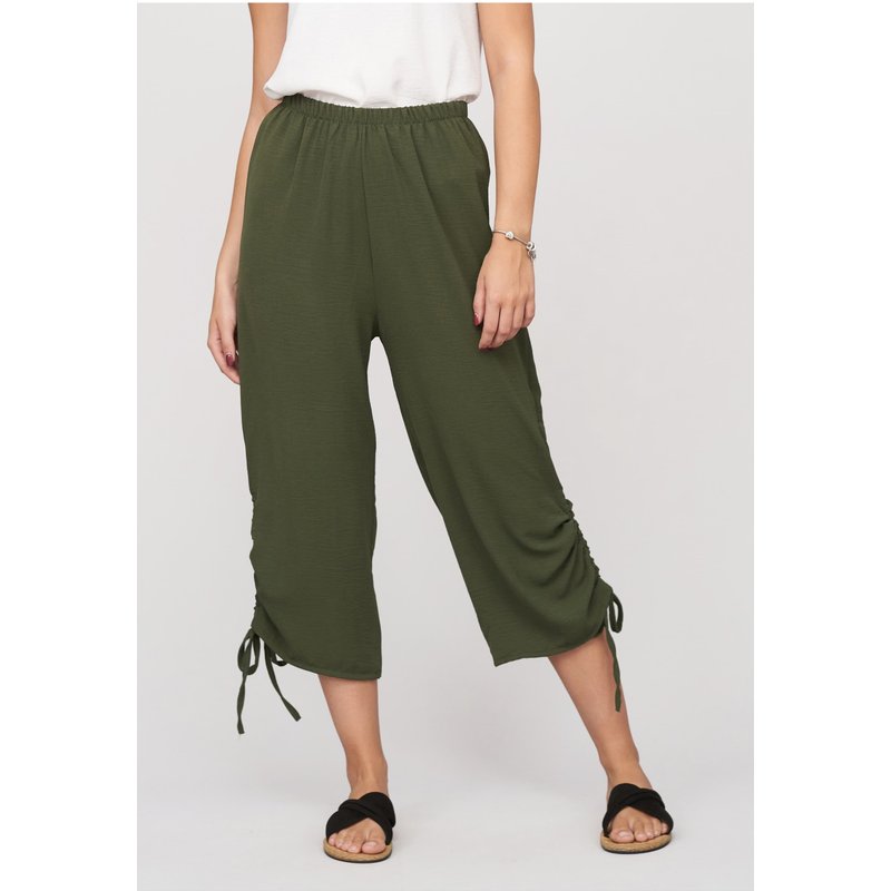Cloud5ive 3/4 Pants