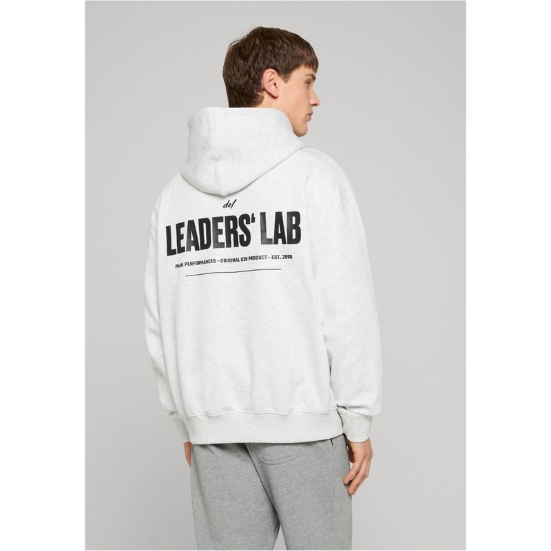 DEF LEADER Hoodie
