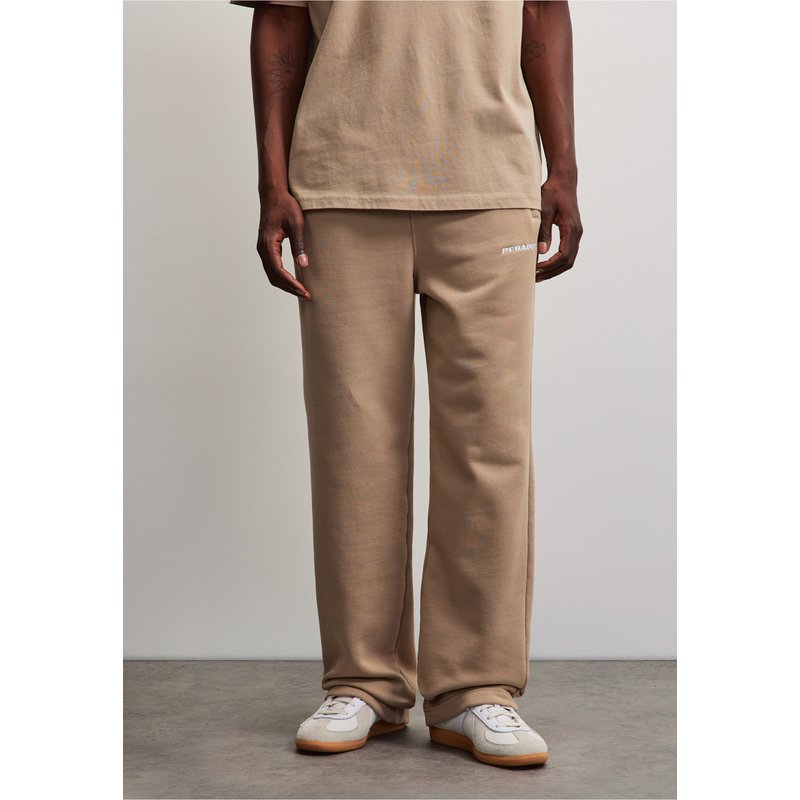 PEGADOR Logo Loose Sweatpants