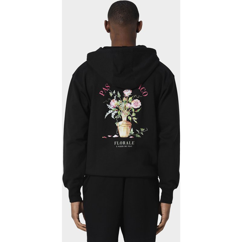 Pas De Monaco VASO HOODY