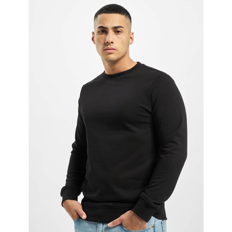 Urban Classics Basic Terry Crew