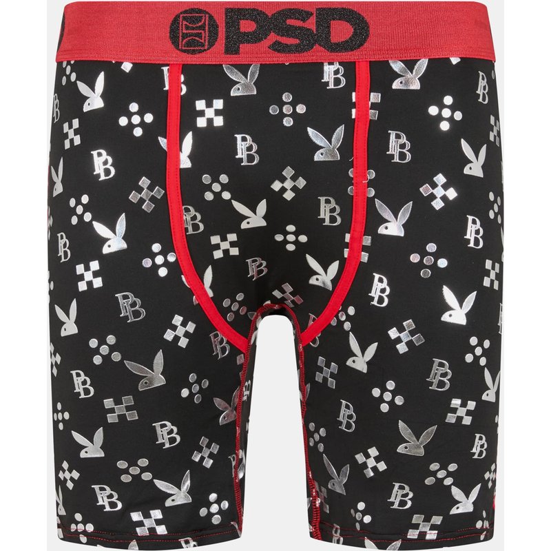 PSD PB MONOGRAM