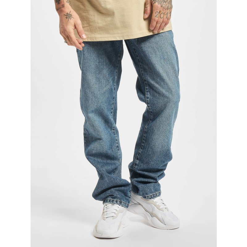 Urban Classics Loose Fit Jeans